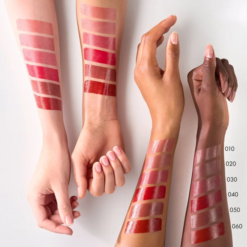 Catrice Glass Like Gloss Stick hidratáló szájfény árnyalat 060 Burnt Kiss 3 g