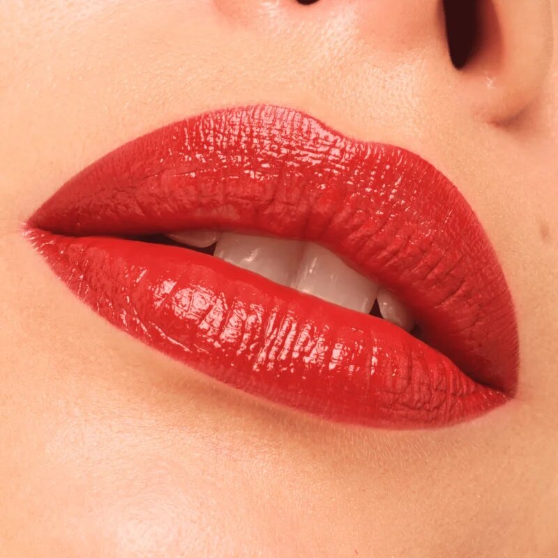 Catrice Glass Like Gloss Stick hidratáló szájfény árnyalat 060 Burnt Kiss 3 g