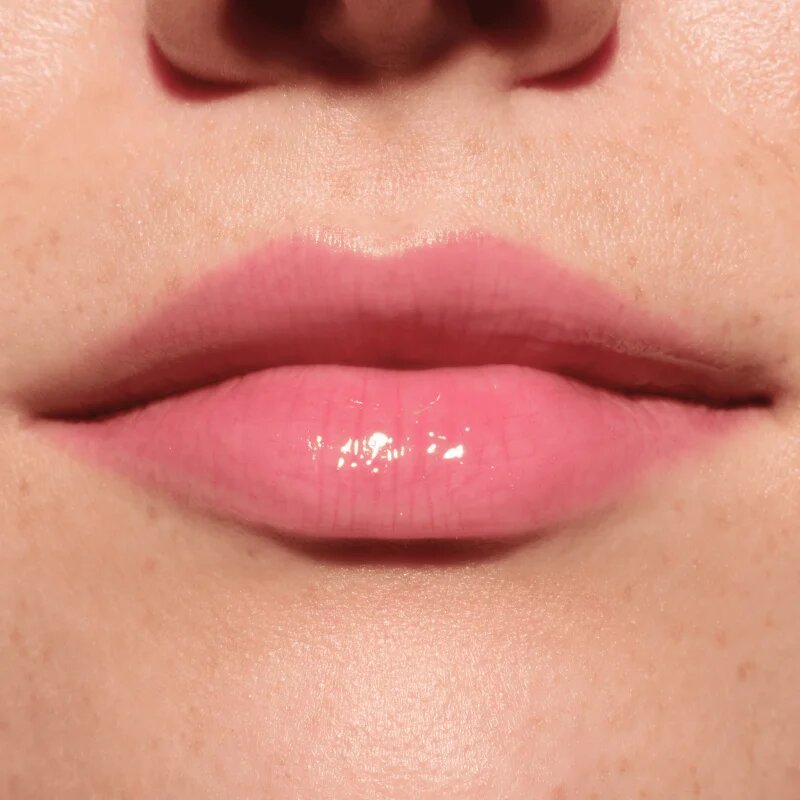 Catrice Glossin' Glow Tinted Lip Oil tonizáló ajakbalzsam hidratáló hatással árnyalat 070 Make A Move 4 ml