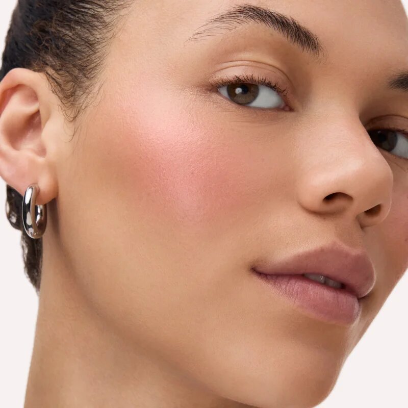 Catrice Glow Blush Drops folyékony arcpirosító árnyalat 020 Barely Rose 15 ml
