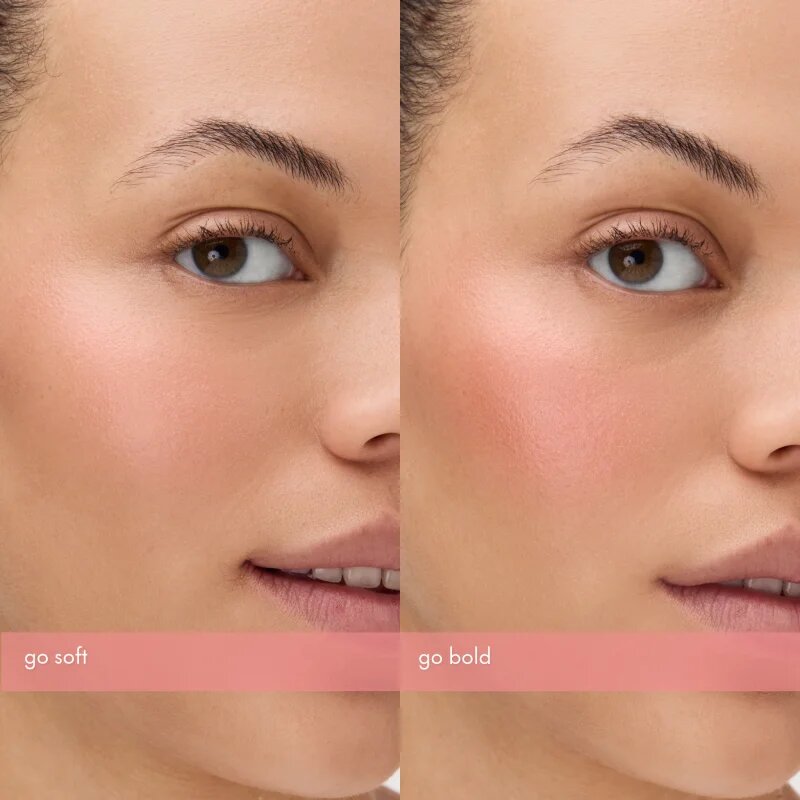Catrice Glow Blush Drops folyékony arcpirosító árnyalat 020 Barely Rose 15 ml