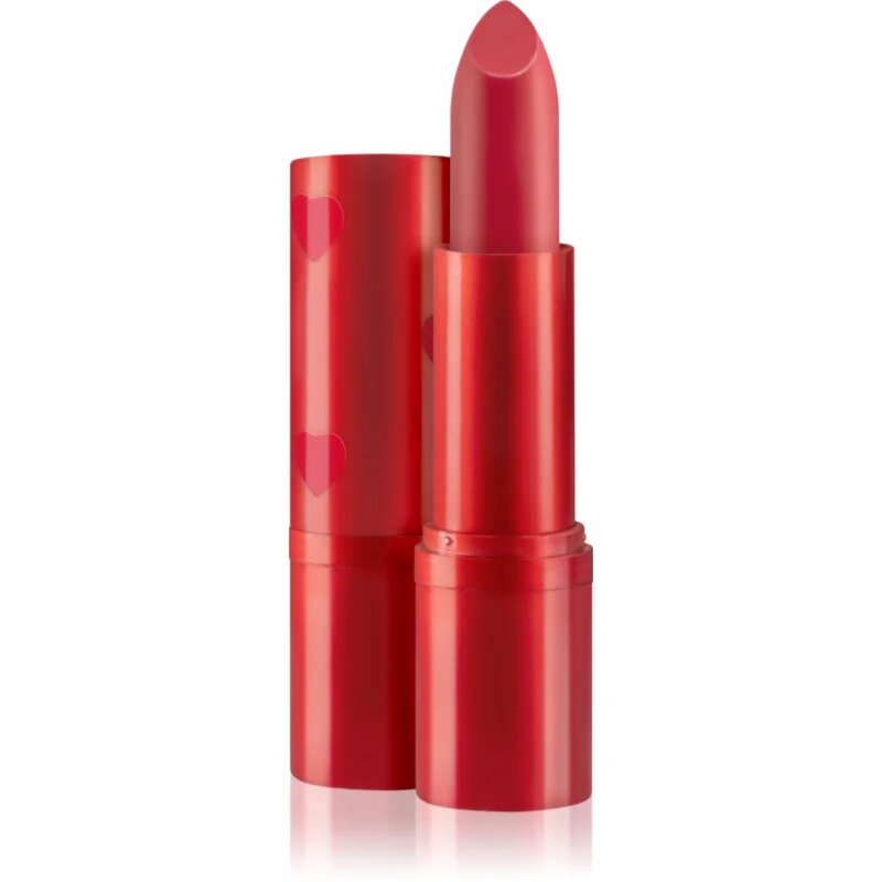 Catrice HEART AFFAIR fényes ajakrúzs árnyalat C02 In A Heartbeat 3.8 g