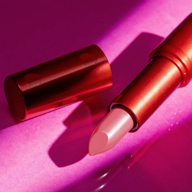 Catrice HEART AFFAIR fényes ajakrúzs árnyalat C02 In A Heartbeat 3.8 g