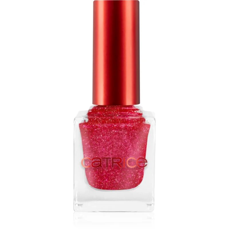Catrice HEART AFFAIR körömlakk árnyalat C03 Love Game 105 ml