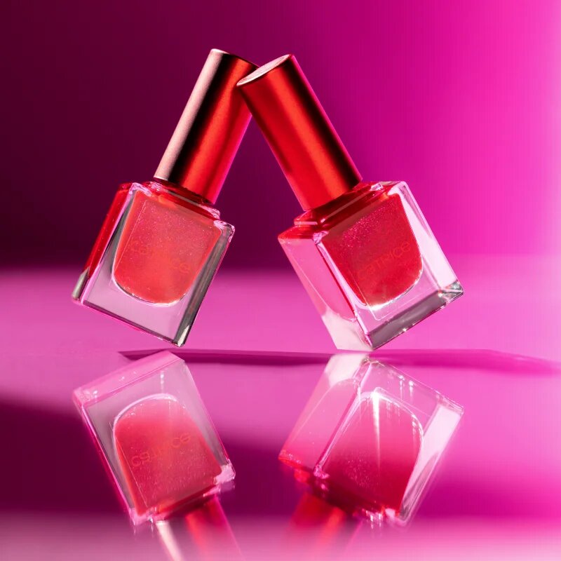 Catrice HEART AFFAIR körömlakk árnyalat C03 Love Game 105 ml