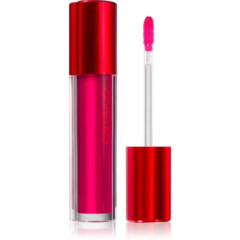 Catrice HEART AFFAIR mattító folyékony rúzs árnyalat C02 Married? 45 ml