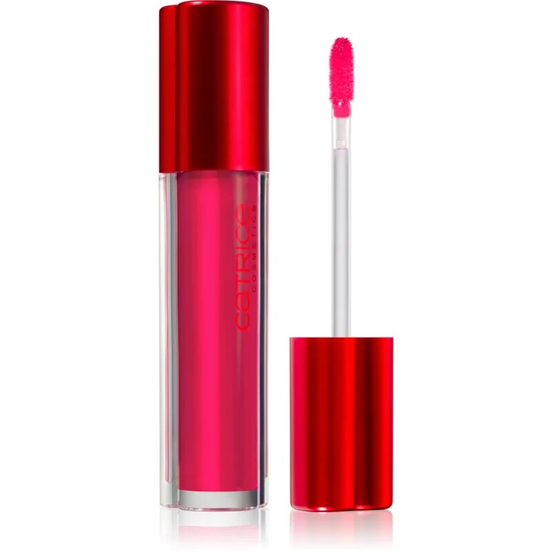 Catrice HEART AFFAIR mattító folyékony rúzs árnyalat C03 Taken?! 45 ml