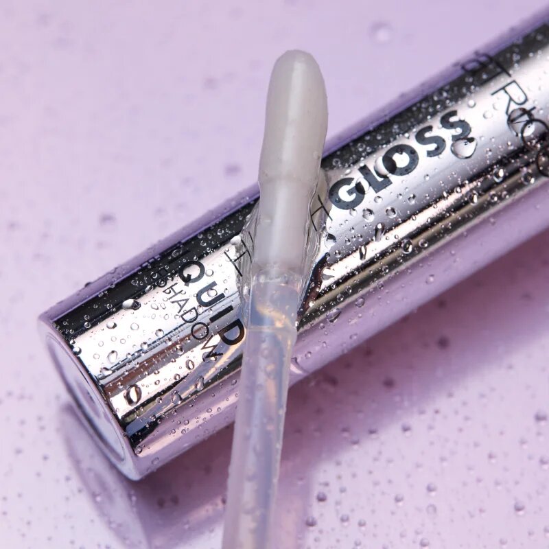 Catrice High Gloss folyékony szemhéjfesték árnyalat 010 Transparent 4 ml