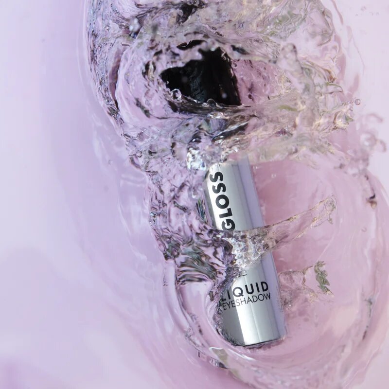 Catrice High Gloss folyékony szemhéjfesték árnyalat 010 Transparent 4 ml