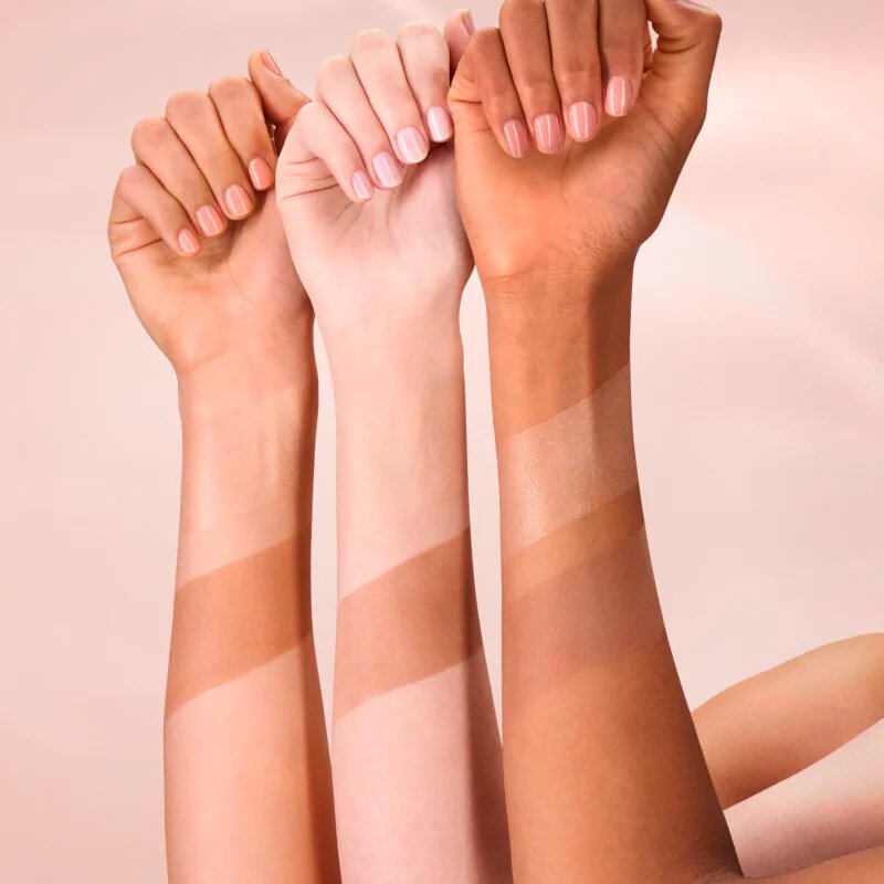 Catrice Holiday Skin élénkítő és bronzosító paletta 55 g
