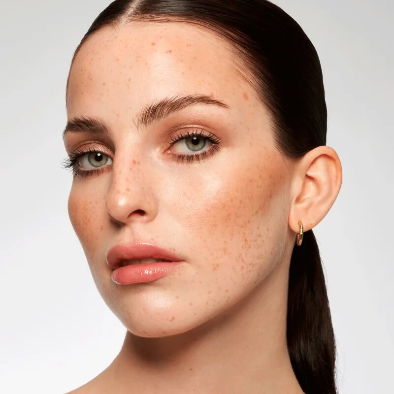 Catrice Holiday Skin élénkítő és bronzosító paletta 55 g