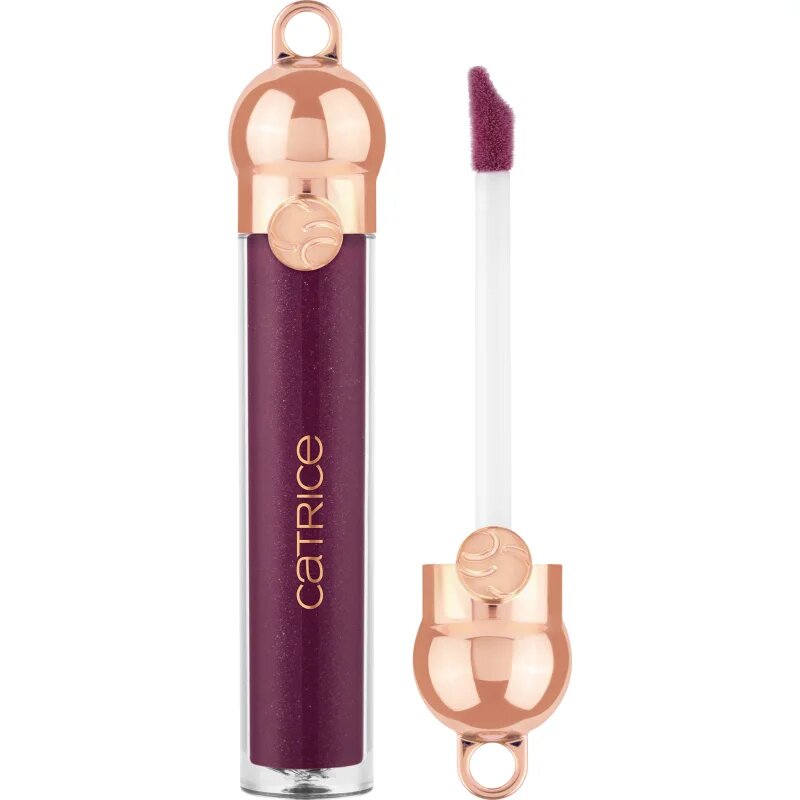 Catrice Hollyglazing ajakfény árnyalat C02 Under the Mistle-tint 2.7 ml
