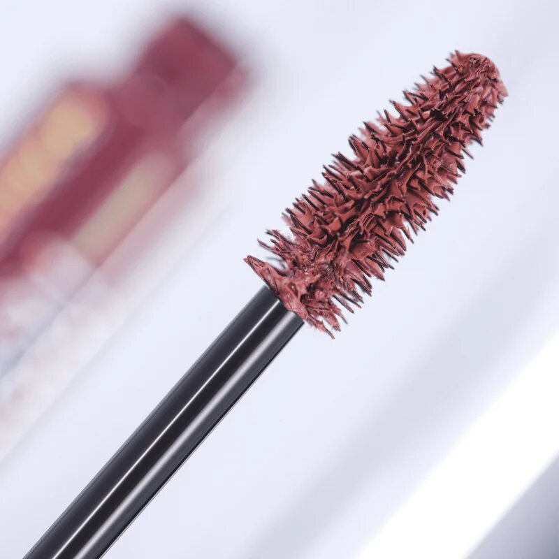 Catrice Hyper Lash Mascara szempillaspirál az extra hosszú pillákért árnyalat 030 Burgundy Bliss 11 ml