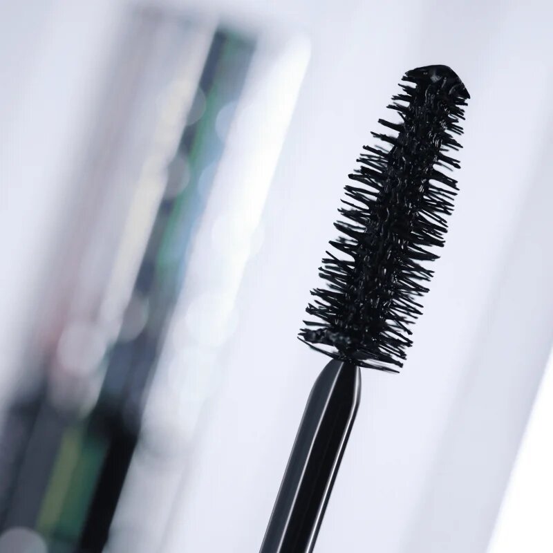 Catrice Hyper Lash Mascara szempillaspirál az extra hosszú pillákért vízálló árnyalat 010 Electric Black 11 ml