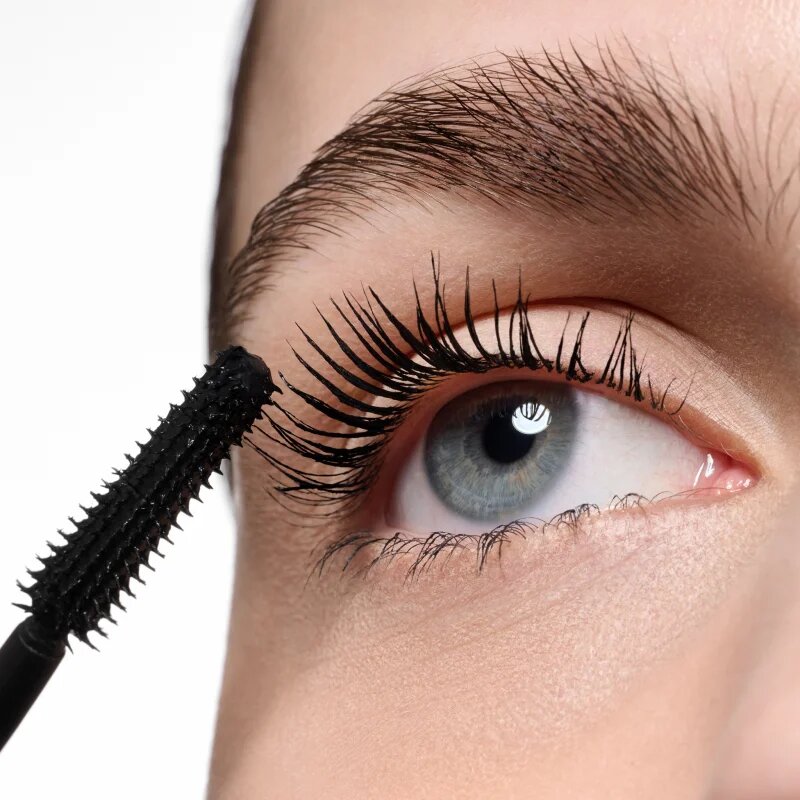 Catrice Hyper Length Mascara szempillaspirál a hosszabb és szétválasztott pillákért árnyalat 010 Endless Black 11 ml