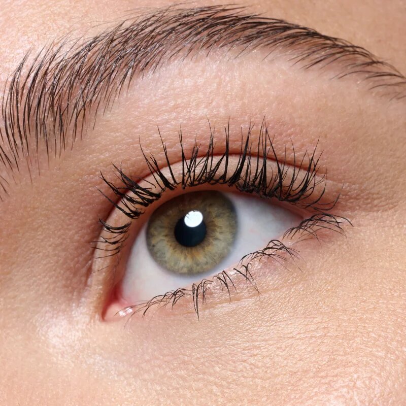 Catrice Hyper Length Waterproof Mascara vizálló szempillaspirál a hosszabb pillákért árnyalat 010 Endless Black 11 ml