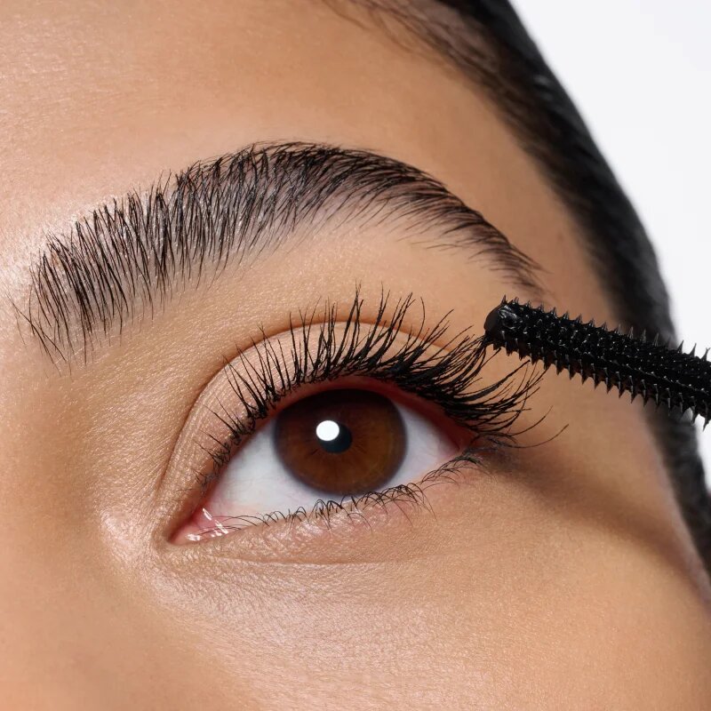 Catrice Hyper Length Waterproof Mascara vizálló szempillaspirál a hosszabb pillákért árnyalat 010 Endless Black 11 ml