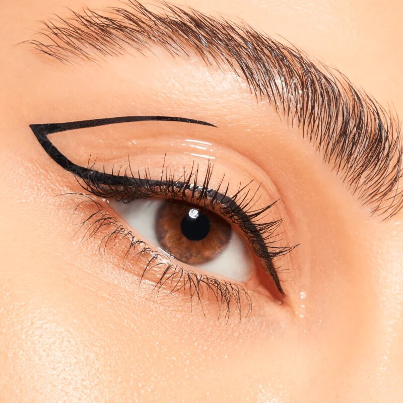 Catrice Ink Eyeliner szemhéjtus 24h árnyalat 010 Best in Black 17 ml