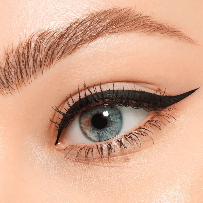 Catrice Ink Eyeliner szemhéjtus vízálló árnyalat 010 Stay in Black 17 ml