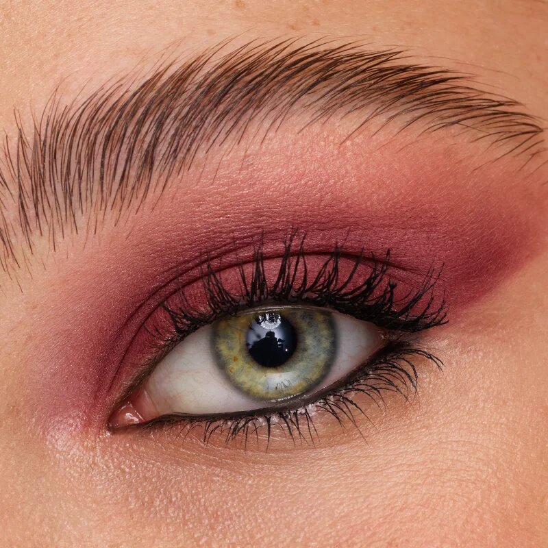 Catrice Inside Eye kajal szemceruza árnyalat 010 Black is the New Black 0.3 g