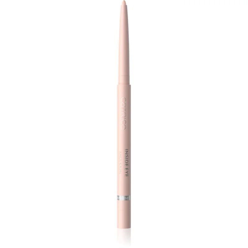 Catrice Inside Eye kajal szemceruza árnyalat 010 True Nude 0.3 g