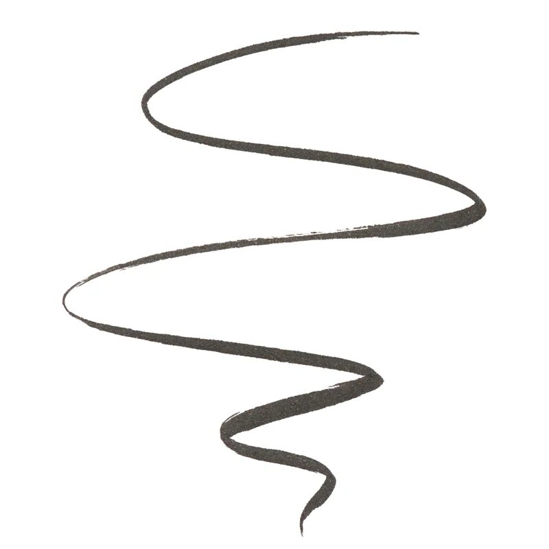 Catrice It's Easy Black Liner szemhéjtus árnyalat 010 BLACKEST BLACK 1 ml