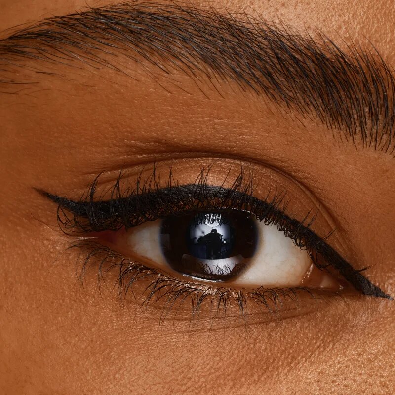 Catrice It's Easy Black Liner szemhéjtus árnyalat 010 BLACKEST BLACK 1 ml