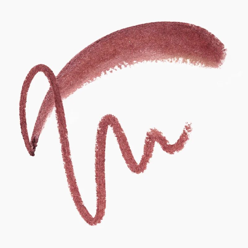 Catrice Jewel Glide Effect Eye Pencil vízálló szemceruza a csillogó fényért árnyalat 050 Ruby Crystals 1.5 g