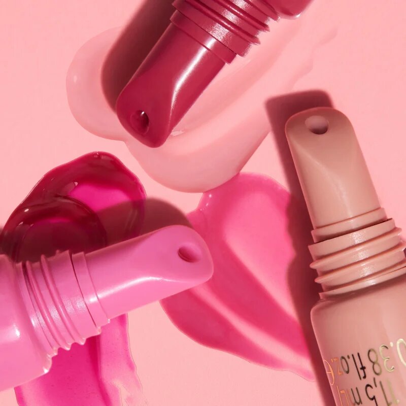 Catrice KISS & GLOW hidratáló ajakfény árnyalat C02 Don't Miss A Kiss 11.5 ml