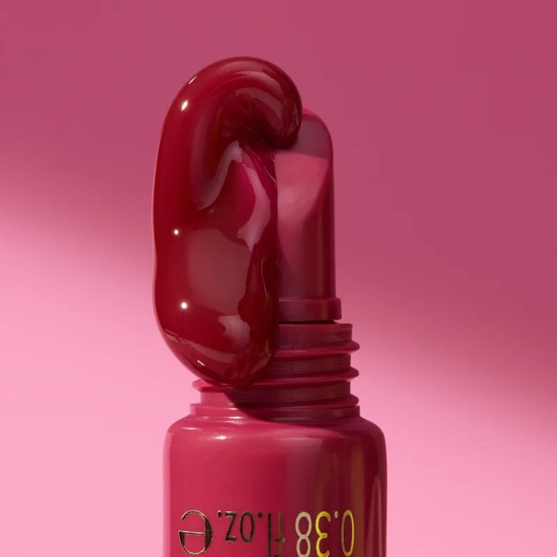 Catrice KISS & GLOW hidratáló ajakfény árnyalat C03 Kiss Alert 11.5 ml