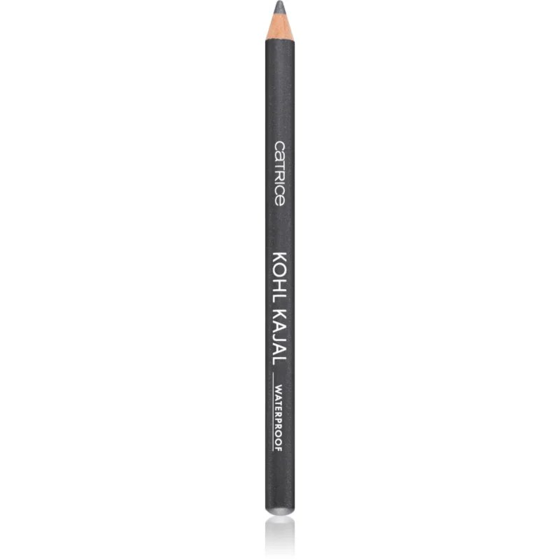 Catrice Kohl Kajal Waterproof kajal szemceruza árnyalat 030 Homey Grey 078 g