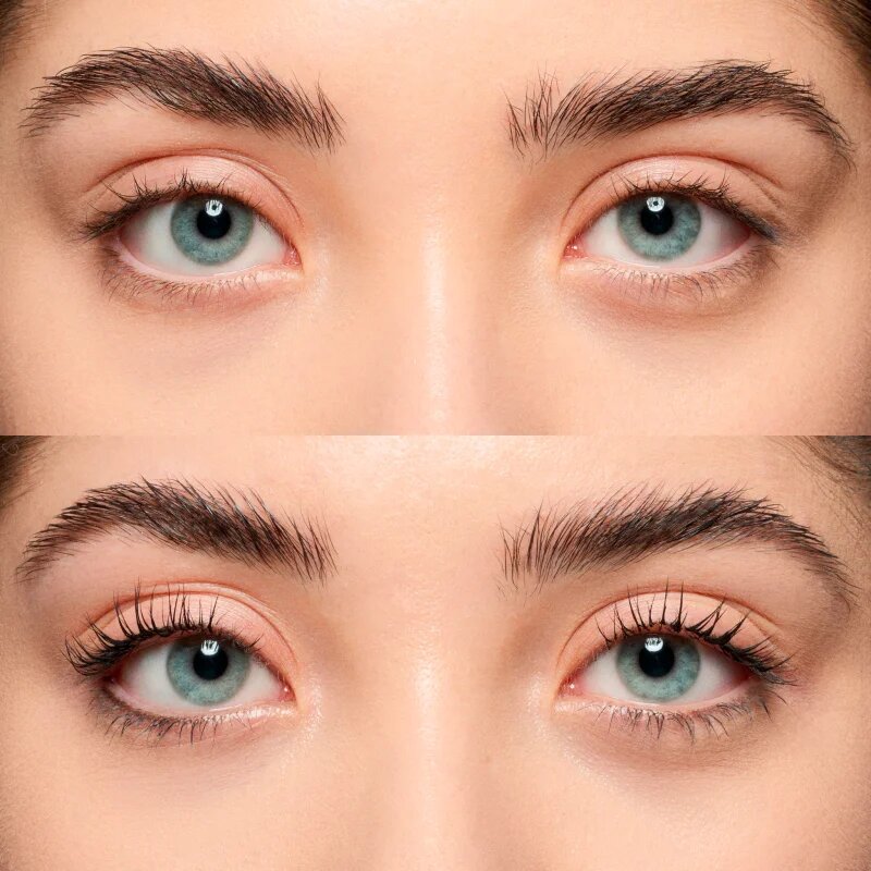 Catrice Lash Brow Designer géles szempillaspirál Szempillákra és szemöldökre 6 ml