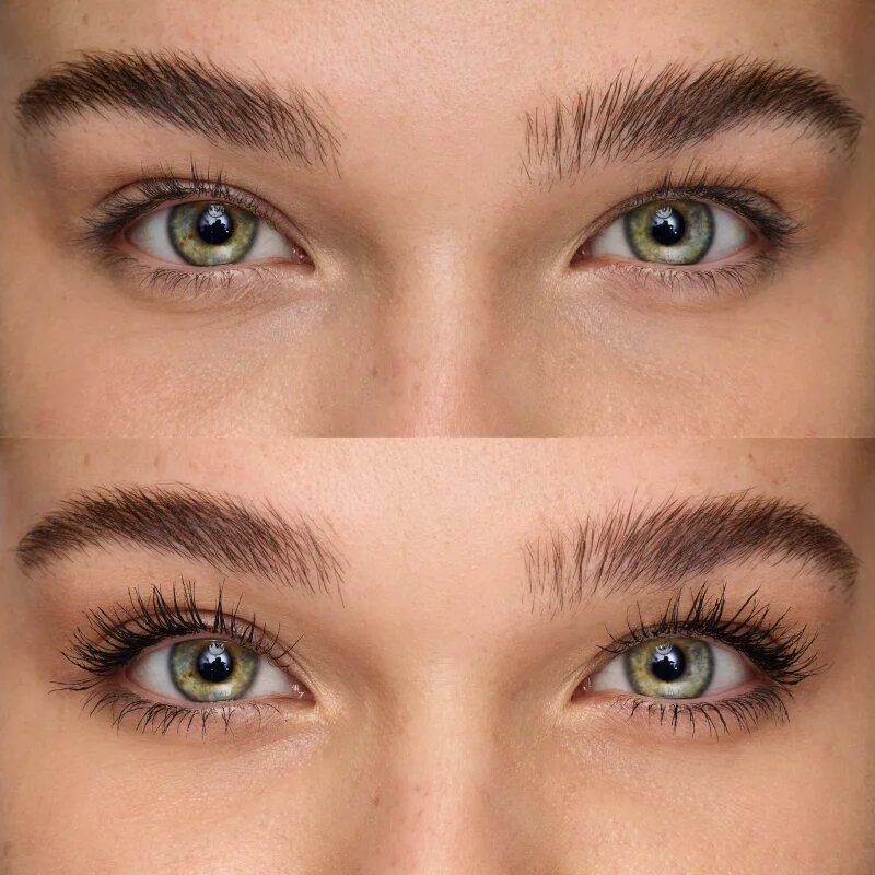Catrice Lashes to Kill vízálló tömegnövelő szempillaspirál árnyalat 010 Black 10 ml