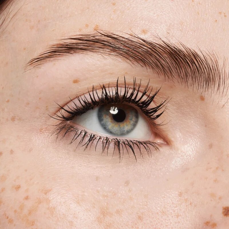 Catrice Lashes to Kill vízálló tömegnövelő szempillaspirál árnyalat 010 Black 10 ml
