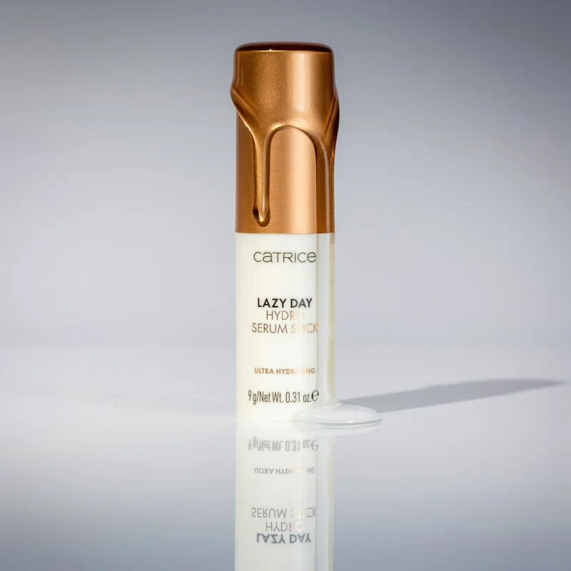 Catrice Lazy Day Hydro Serum Stick hidratáló arcszérum stift 9 g