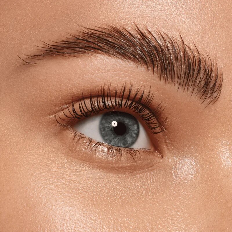 Catrice Lift & Laminate Brow Gel átlátszó fixáló gél szemöldökre árnyalat 010 Transparent 5 g