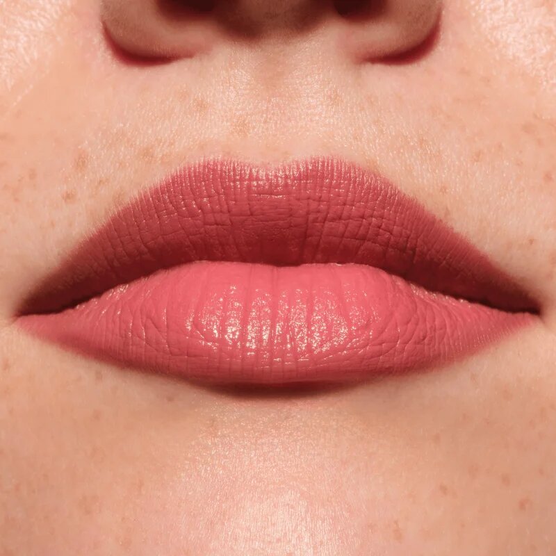 Catrice Lip Artist Matte Lipstick & Liner rúzs + szájceruza matt hatással árnyalat 020 Never Apart 1.74 g