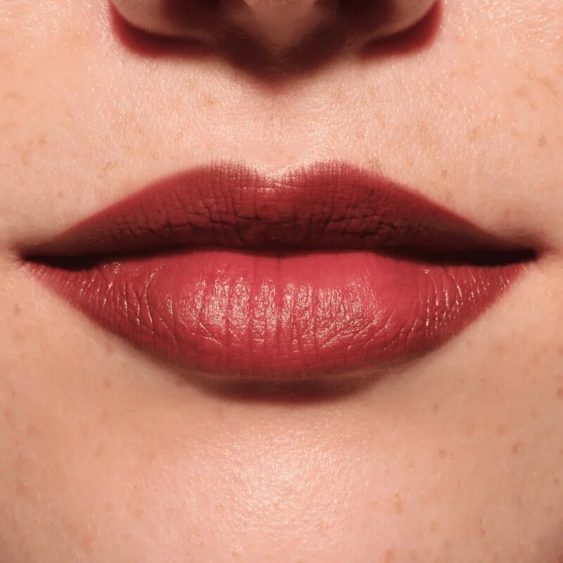 Catrice Lip Artist Matte Lipstick & Liner rúzs + szájceruza matt hatással árnyalat 040 Sisters By Heart 1.74 g
