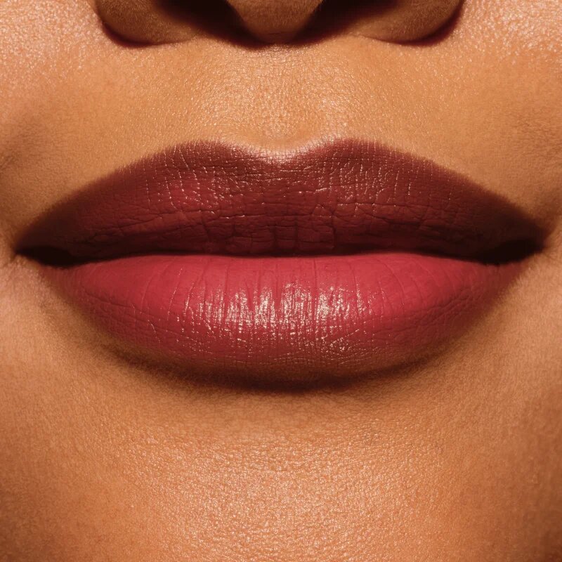 Catrice Lip Artist Matte Lipstick & Liner rúzs + szájceruza matt hatással árnyalat 040 Sisters By Heart 1.74 g
