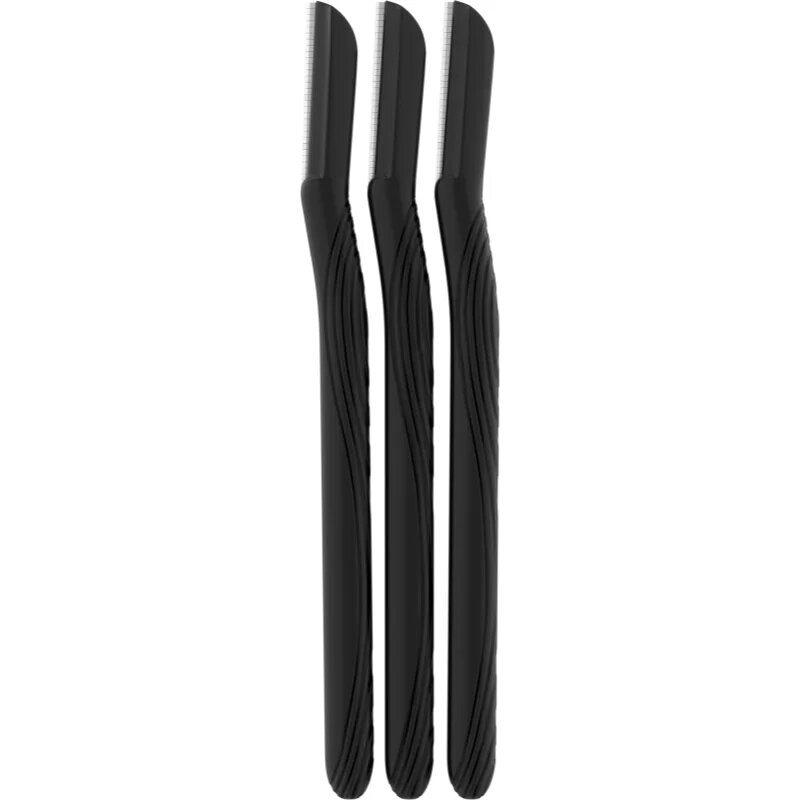 Catrice Magic Perfectors borotva szemöldökre 3 db