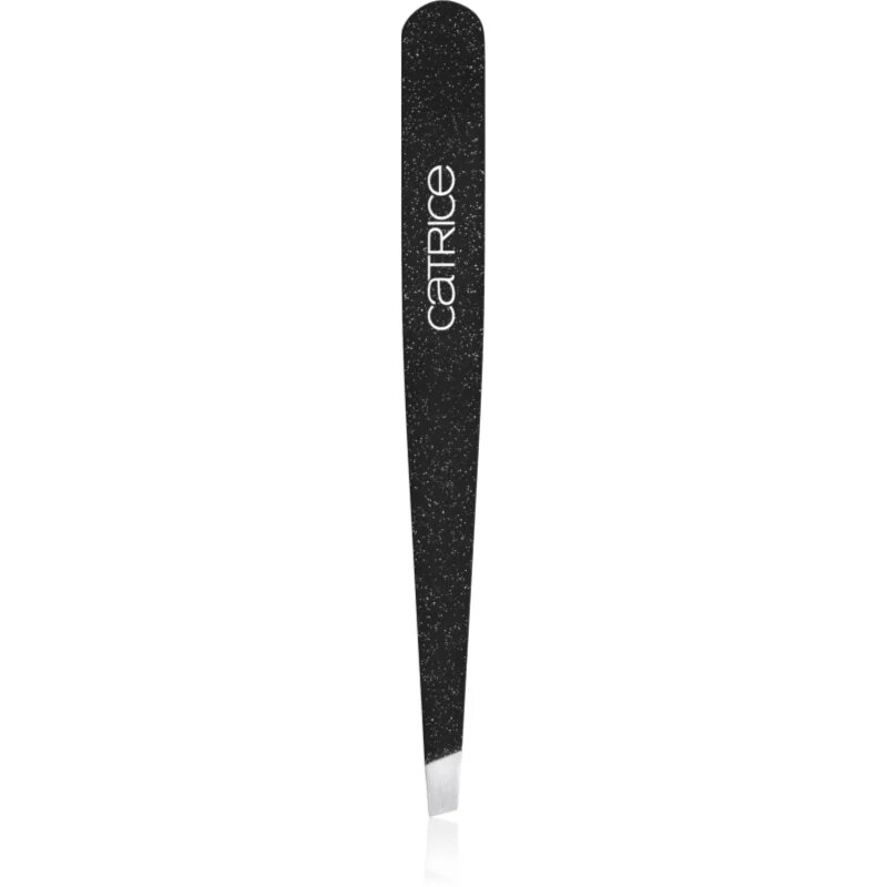 Catrice Magic Perfectors ferde végű szemöldökcsipesz 1 db