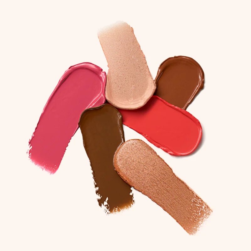Catrice Magic Shaper Púderes highlight és kontúr paletta árnyalat 10 Holy Grail 6 g