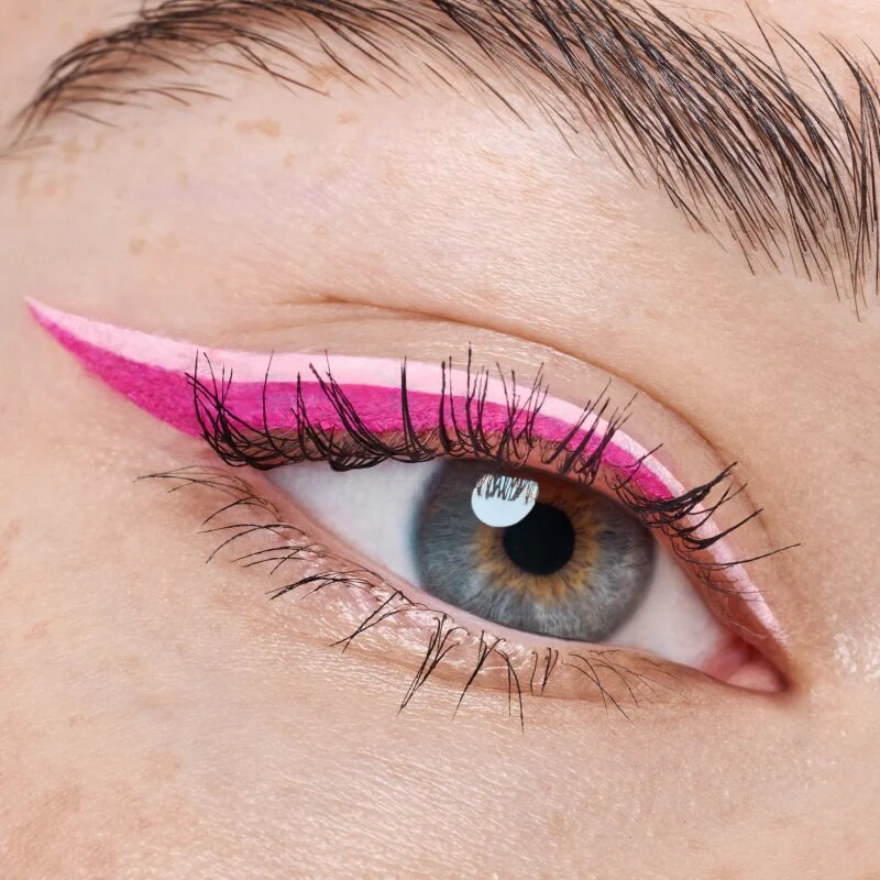 Catrice Matte Liner Water-Activated Eyeliner szemhéjtus 8.5 g