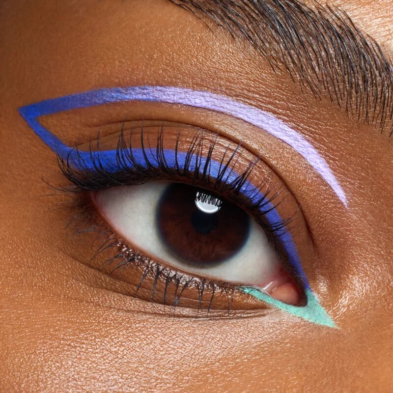 Catrice Matte Liner Water-Activated Eyeliner szemhéjtus 8.5 g
