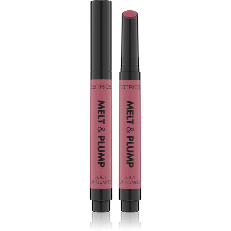 Catrice Melt & Plump ajakbalzsam nagyobbító hatás árnyalat 060 Keep A Juicy Secret 1.8 g