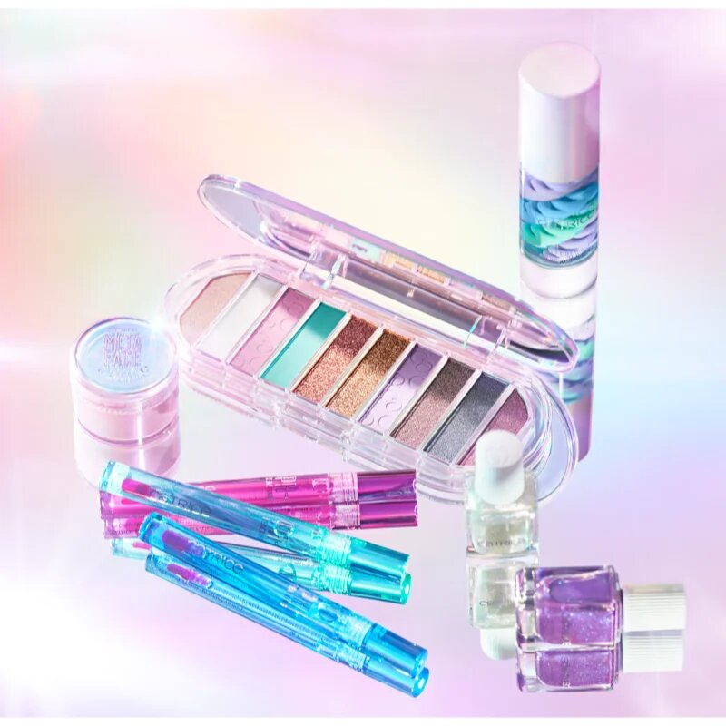 Catrice METAFACE krémes élénkítő készítmény 20 ml