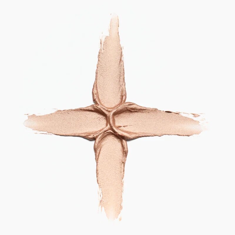 Catrice Metallic Spark krémes szemhéjfestékek a csillogó fényért árnyalat 010 Champagne Chic 4 g