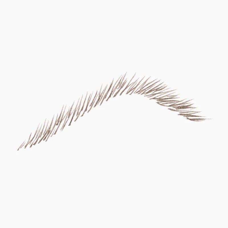 Catrice Micro Blade Brow Pen Waterproof szemöldök fixáló vízálló árnyalat 030 True Brown 0.64 g