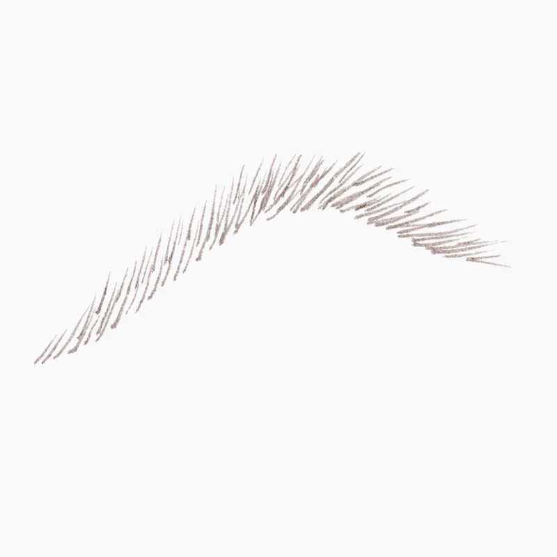 Catrice Micro Blade Brow Pen Waterproof szemöldök fixáló vízálló árnyalat 040 Bold Espresso 0.64 g