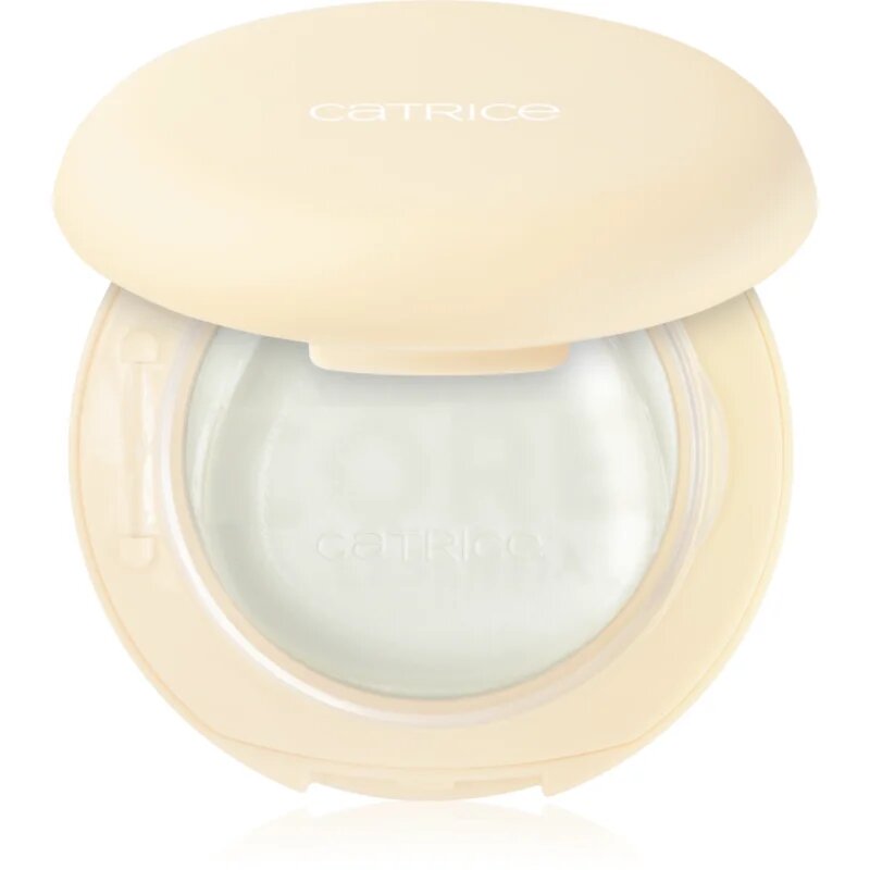 Catrice My Core Essentials Magic Shine Eraser Gel mattító gél a sima és matt arcbőrért árnyalat C01 My Core Essential 4.2 g